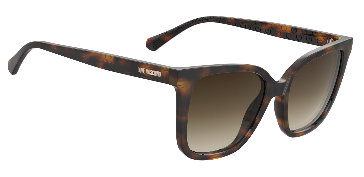 MOSCHINO LOVE MOL077/S 05L HA 53