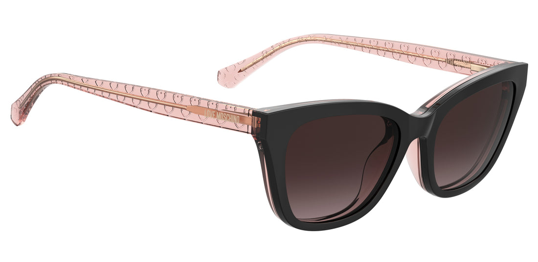 MOSCHINO LOVE MOL071/CS 3H2 HA 53