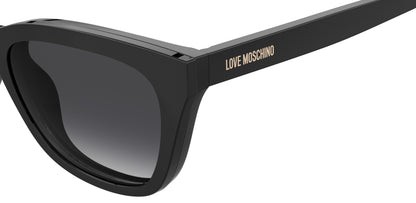 MOSCHINO LOVE MOL071/CS 807 9O 53