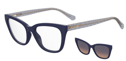 MOSCHINO LOVE MOL071/CS PJP O9 53