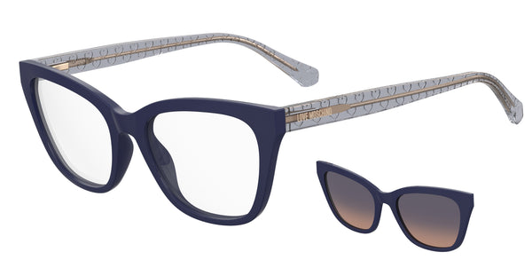 MOSCHINO LOVE MOL071/CS PJP O9 53