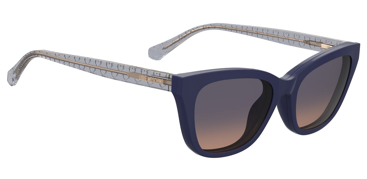 MOSCHINO LOVE MOL071/CS PJP O9 53