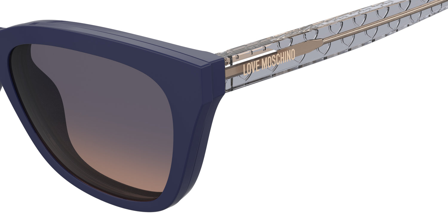 MOSCHINO LOVE MOL071/CS PJP O9 53