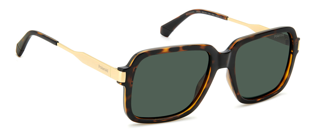 POLAROID PLD 6220/S/X 086 UC 56