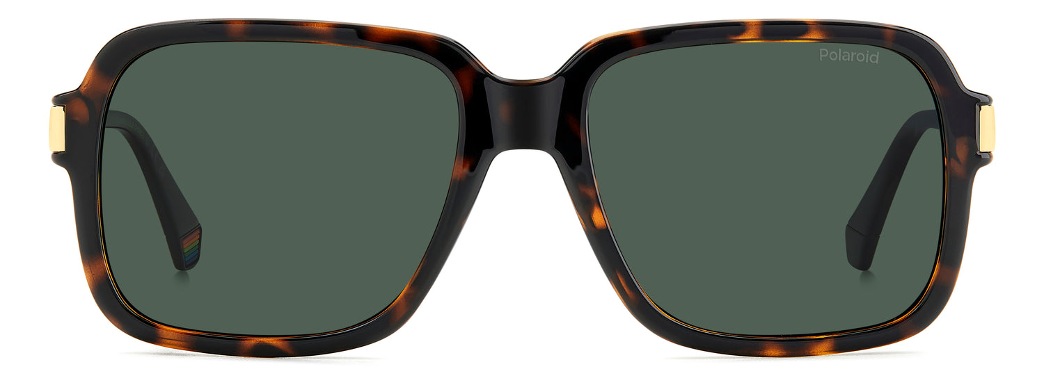 POLAROID PLD 6220/S/X 086 UC 56