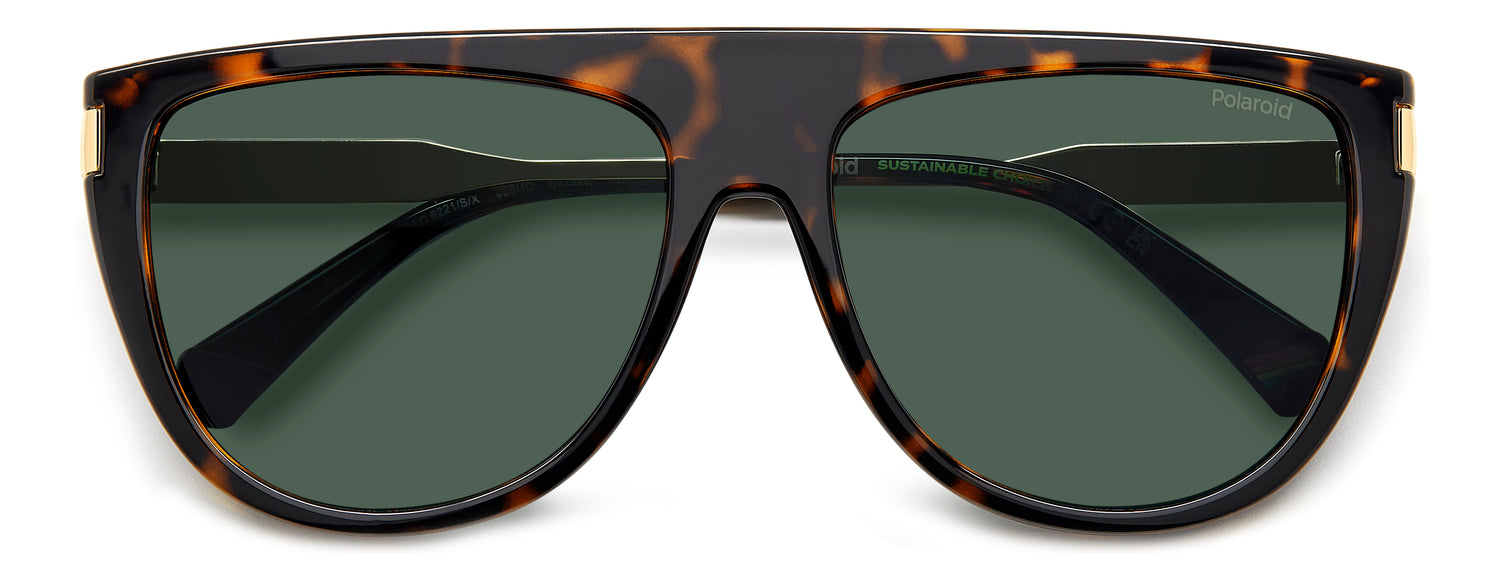 POLAROID PLD 6221/S/X 086 UC 57