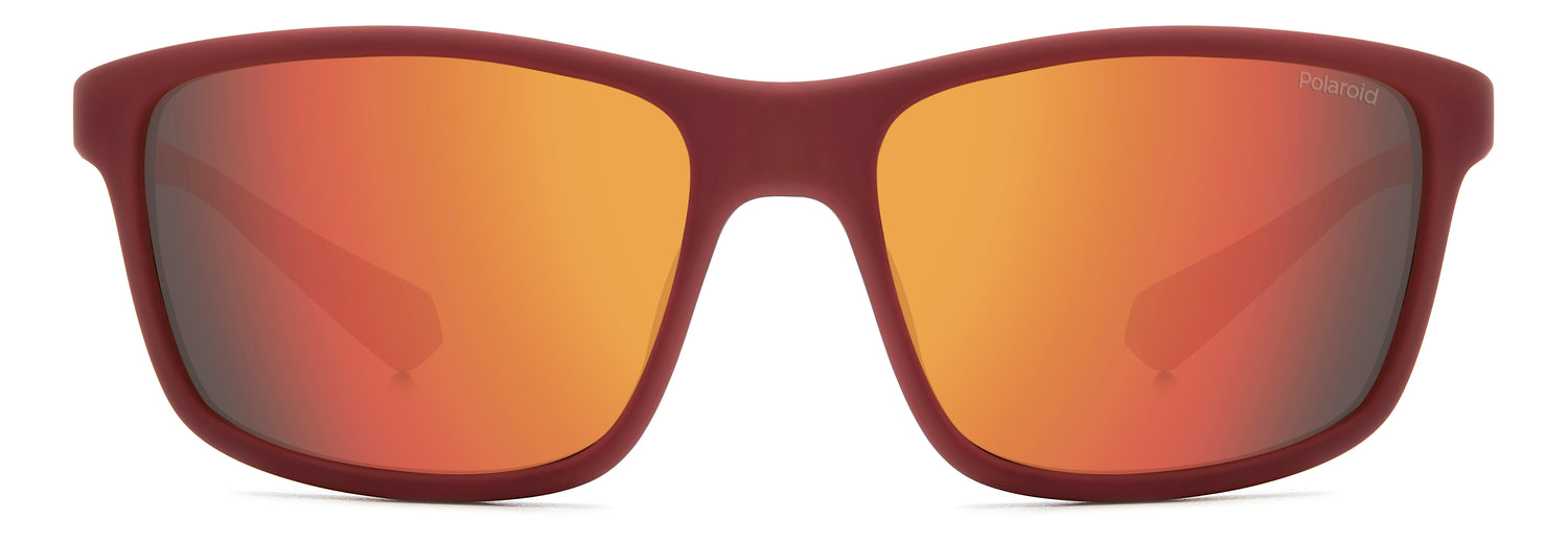 POLAROID PLD 2153/S 0Z3 OZ 58