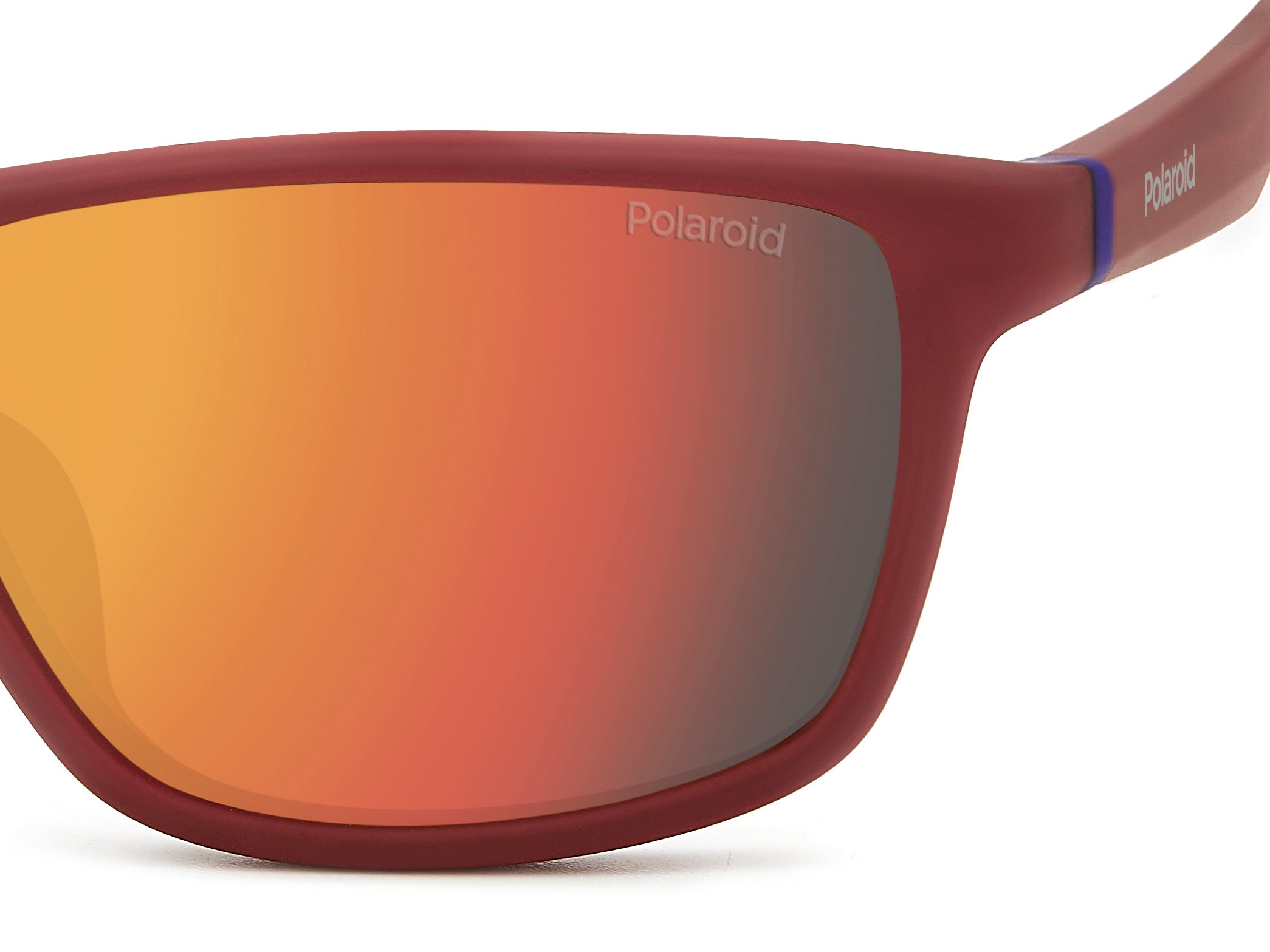 POLAROID PLD 2153/S 0Z3 OZ 58