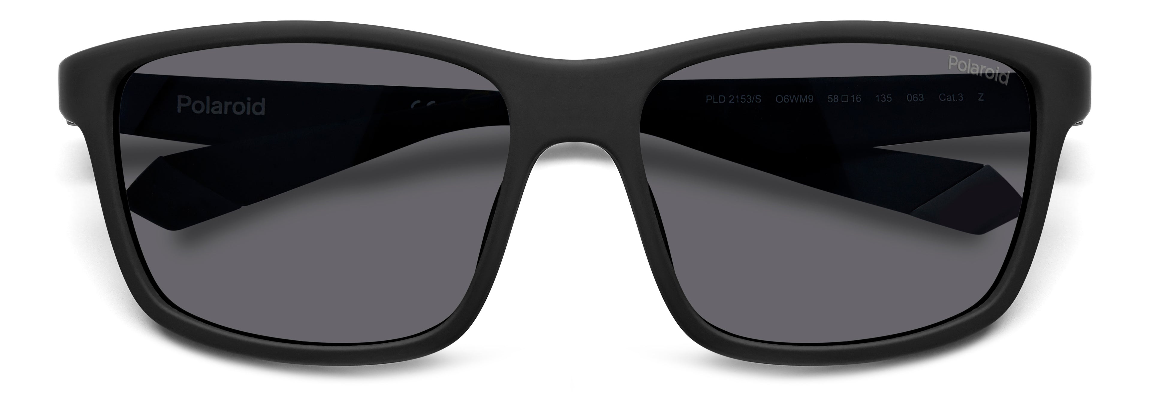 POLAROID PLD 2153/S O6W M9 58