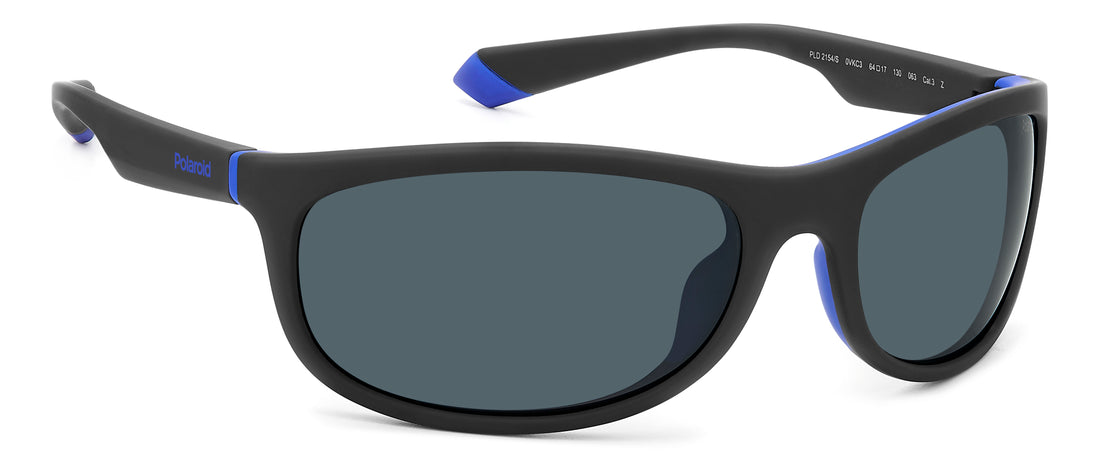 POLAROID PLD 2154/S 0VK C3 64