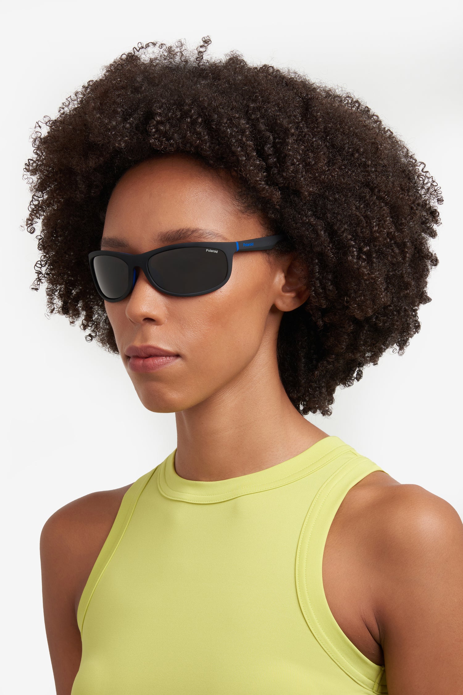 POLAROID PLD 2154/S 0VK C3 64