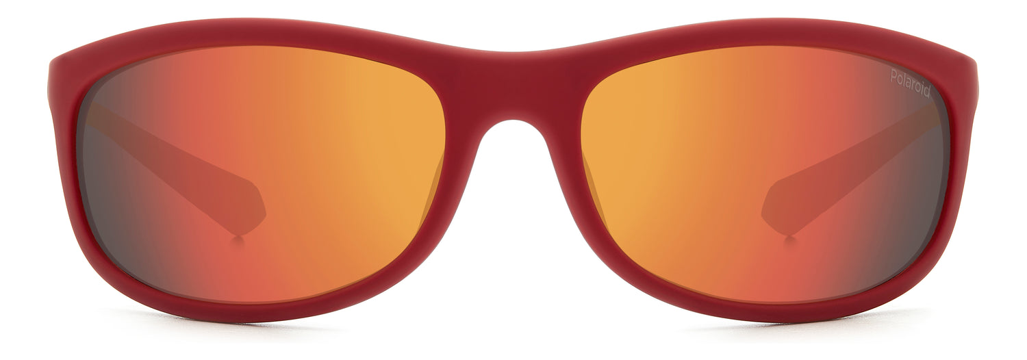 POLAROID PLD 2154/S 0Z3 64