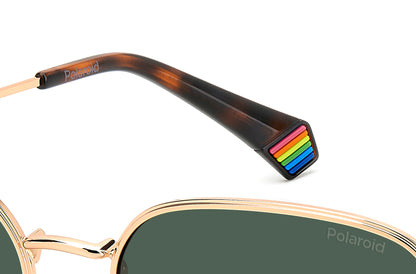 POLAROID PLD 6214/S/X DDB UC 56