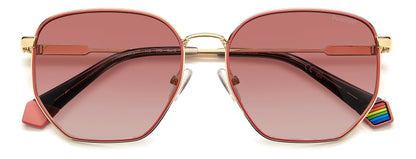 POLAROID PLD 6214/S/X EYR GC 56