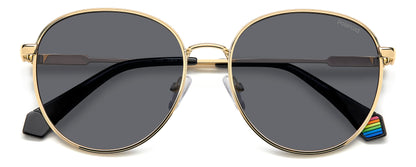 POLAROID PLD 6215/S/X 2F7 M9 56