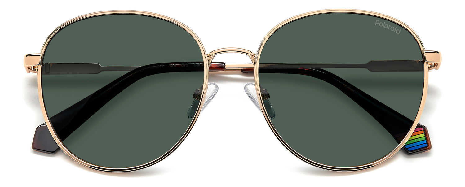 POLAROID PLD 6215/S/X DDB UC 56