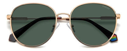 POLAROID PLD 6215/S/X DDB UC 56