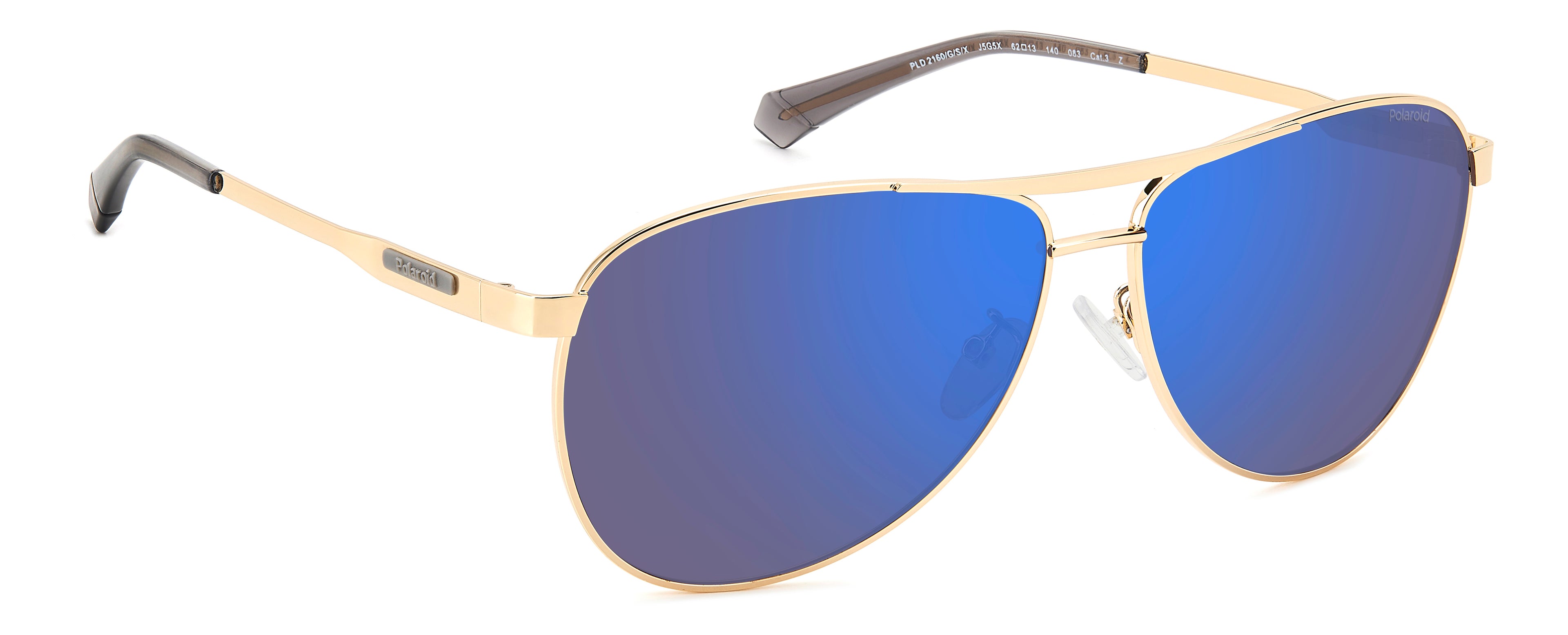 POLAROID PLD 2160/G/S/X J5G 5X 62