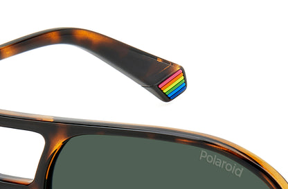 POLAROID PLD 6217/S 086 UC 57