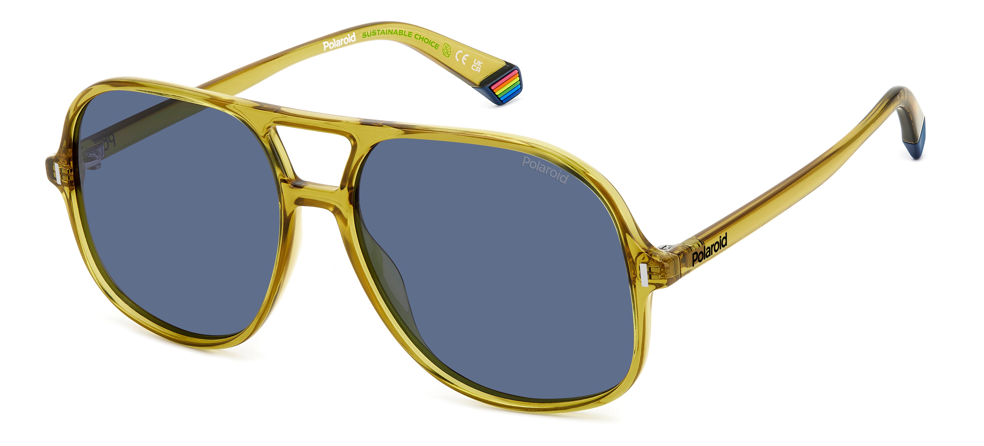 POLAROID PLD 6217/S 40G C3 57