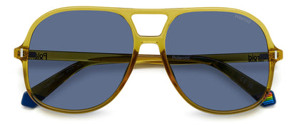 POLAROID PLD 6217/S 40G C3 57