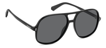 POLAROID PLD 6217/S 807 M9 57