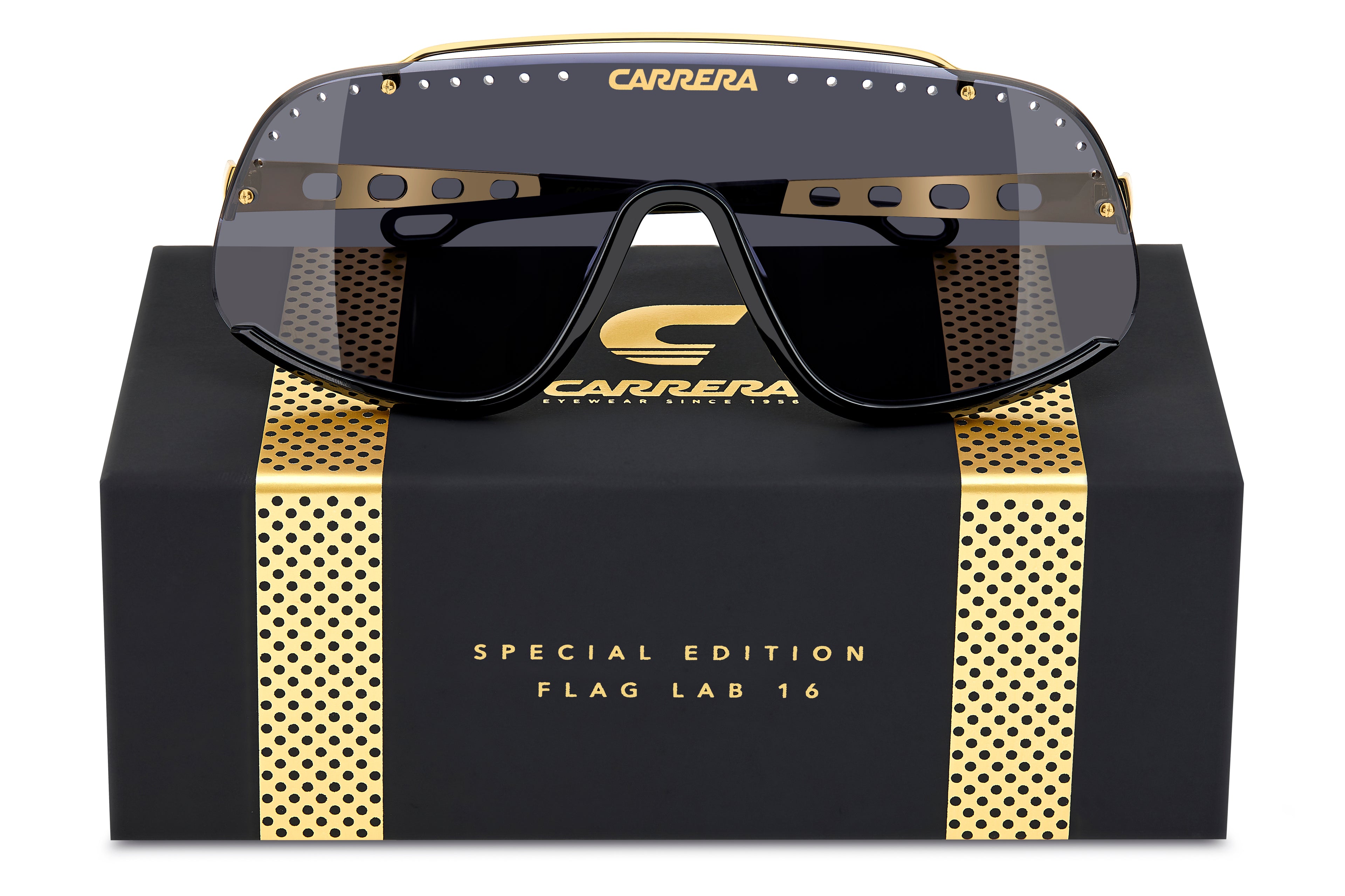 CARRERA FLAGLAB 16 2M2 2K 99