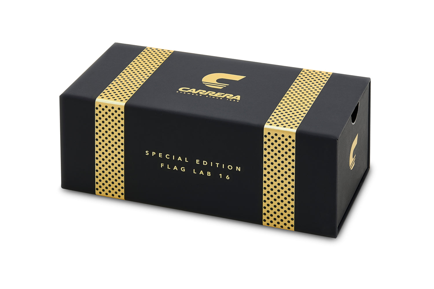 CARRERA FLAGLAB 16 VVP YK 99