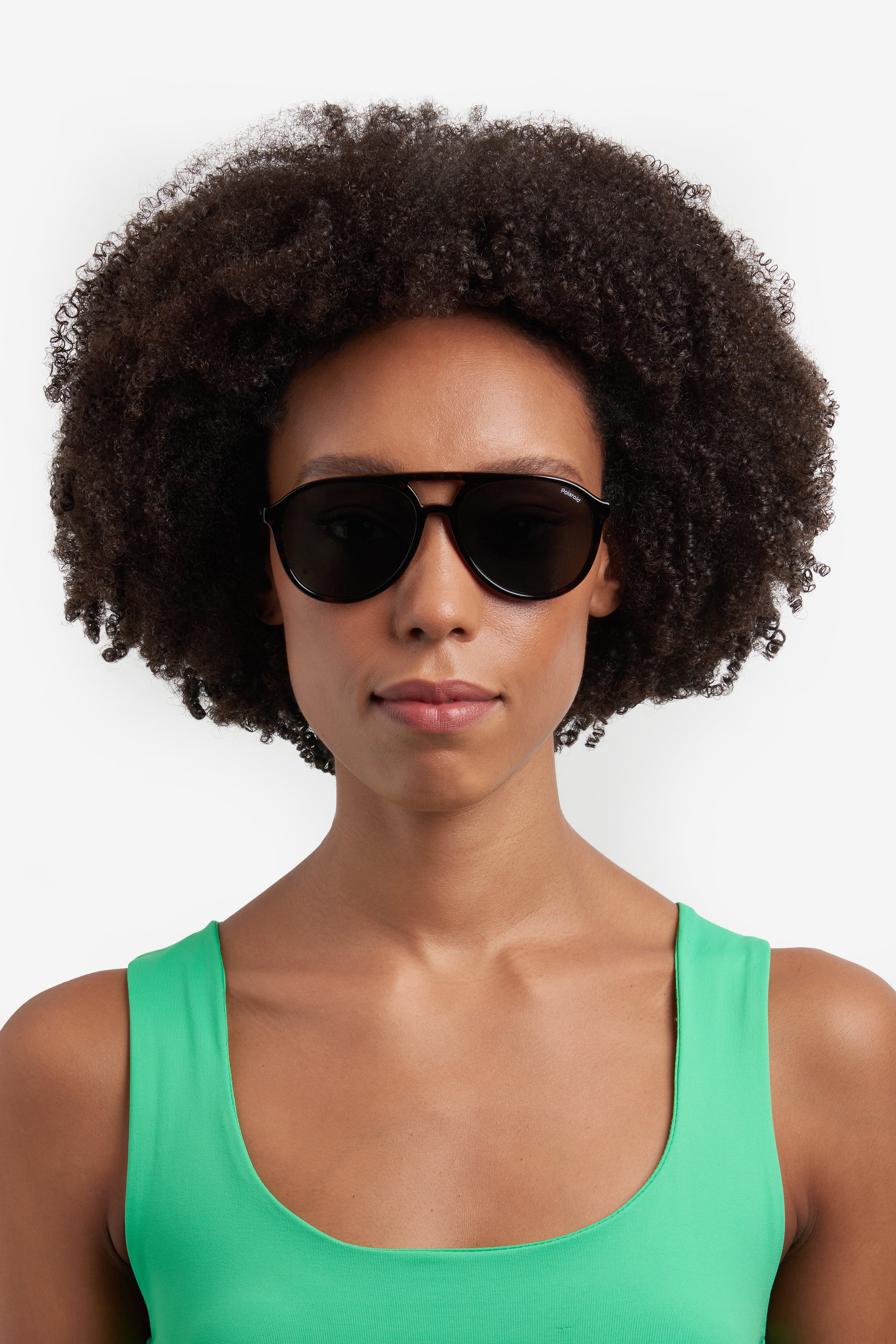 POLAROID PLD 4162/S 086 UC 56