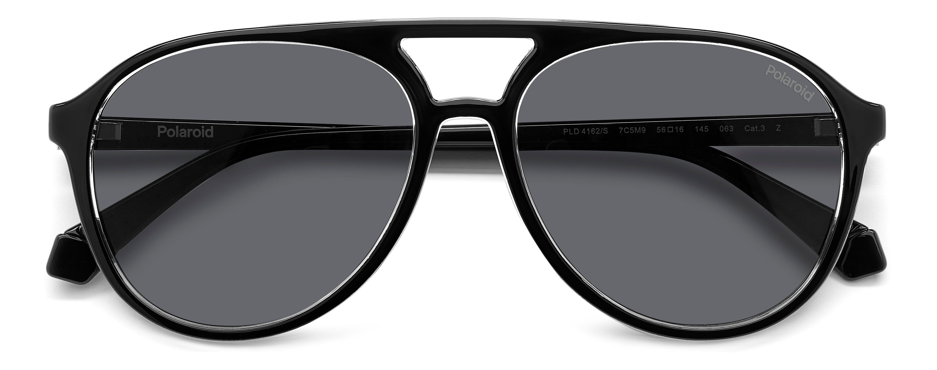 POLAROID PLD 4162/S 7C5 M9 56