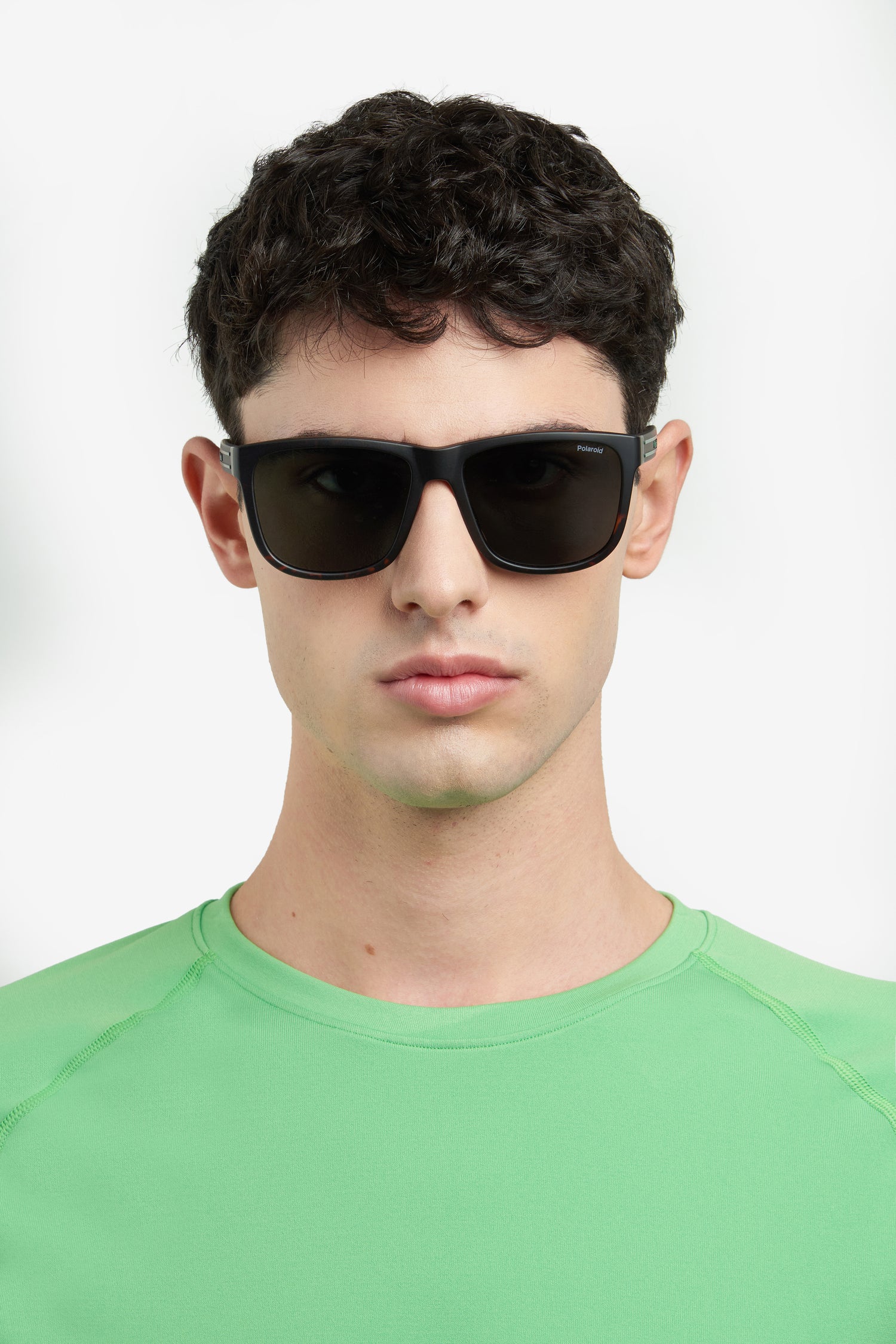 POLAROID PLD 2155/S HGC UC 57