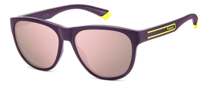 POLAROID PLD 2156/S B3V JQ 56