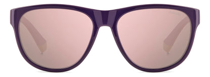 POLAROID PLD 2156/S B3V JQ 56