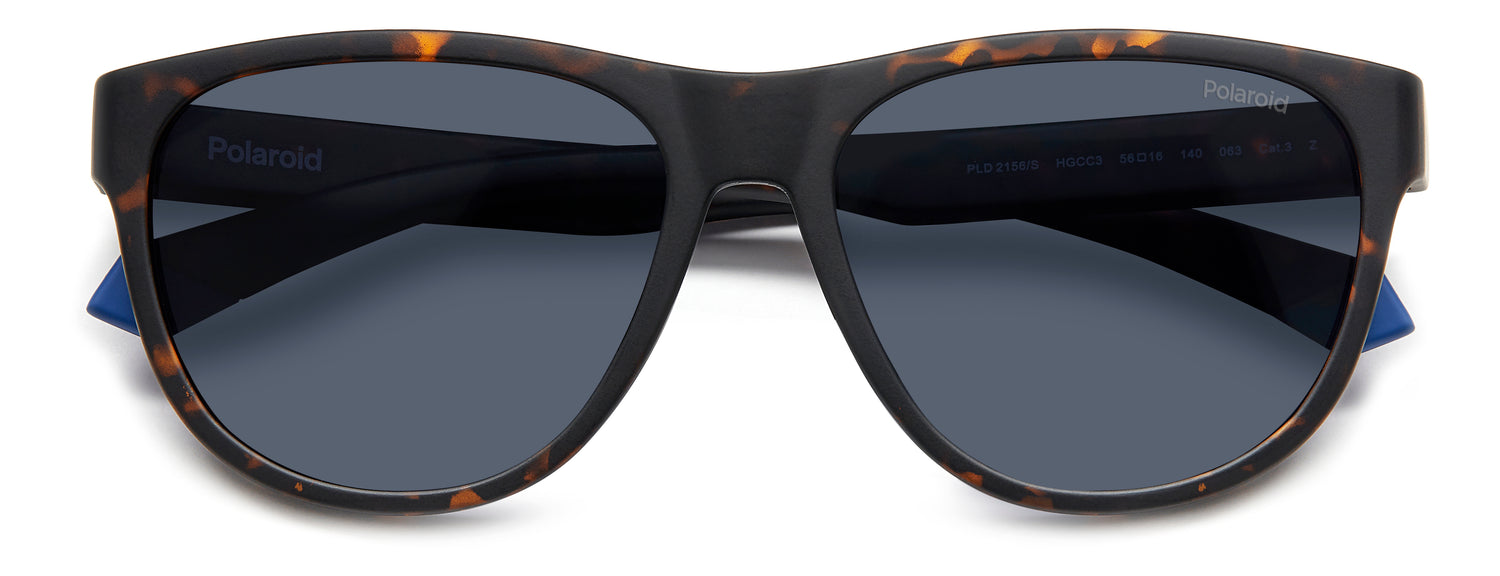 POLAROID PLD 2156/S HGC C3 56