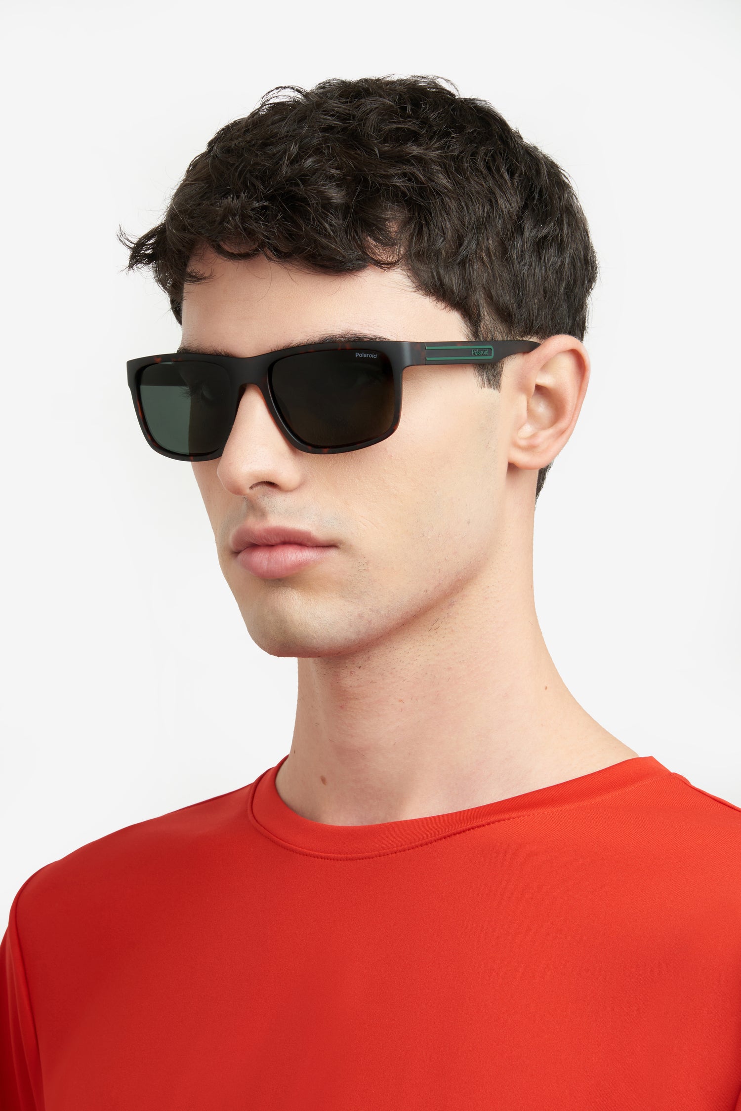 POLAROID PLD 2157/S HGC UC 57