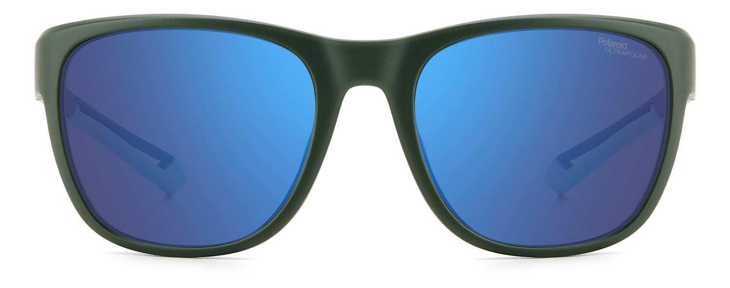 POLAROID PLD 7051/S DLD QG 57