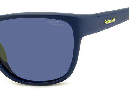 POLAROID PLD 7051/S FLL 7I 57