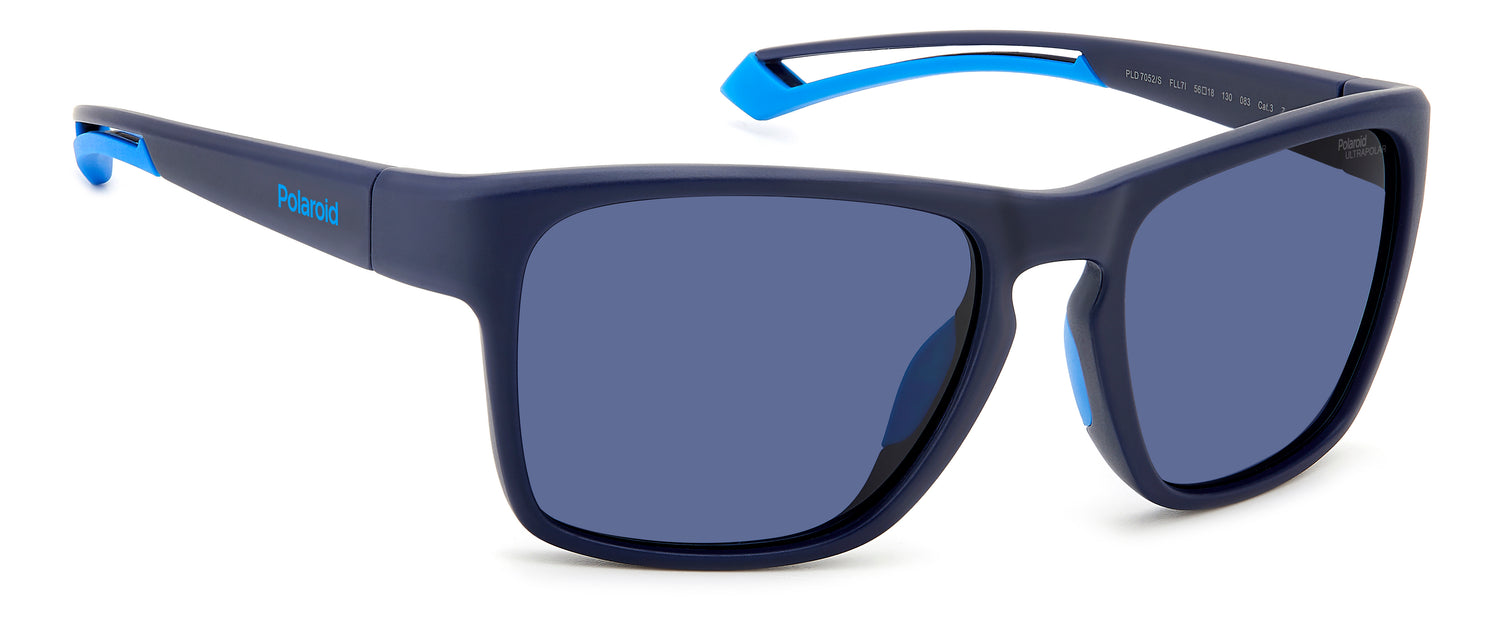 POLAROID PLD 7052/S FLL 7I 56