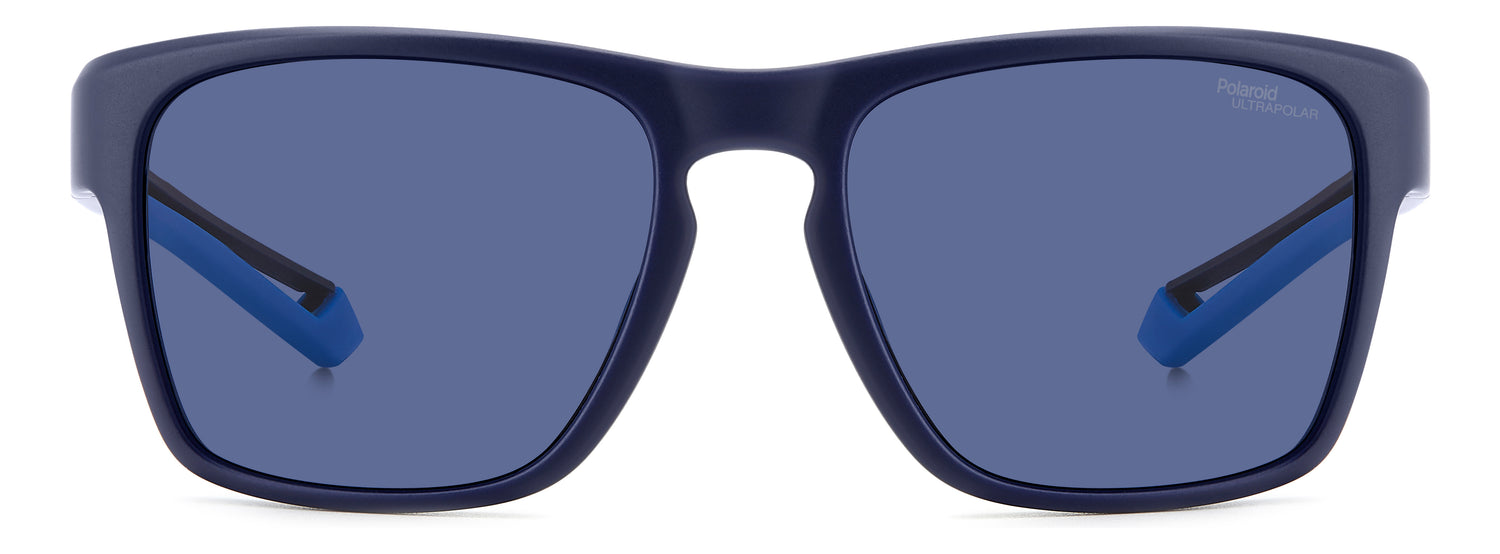 POLAROID PLD 7052/S FLL 7I 56