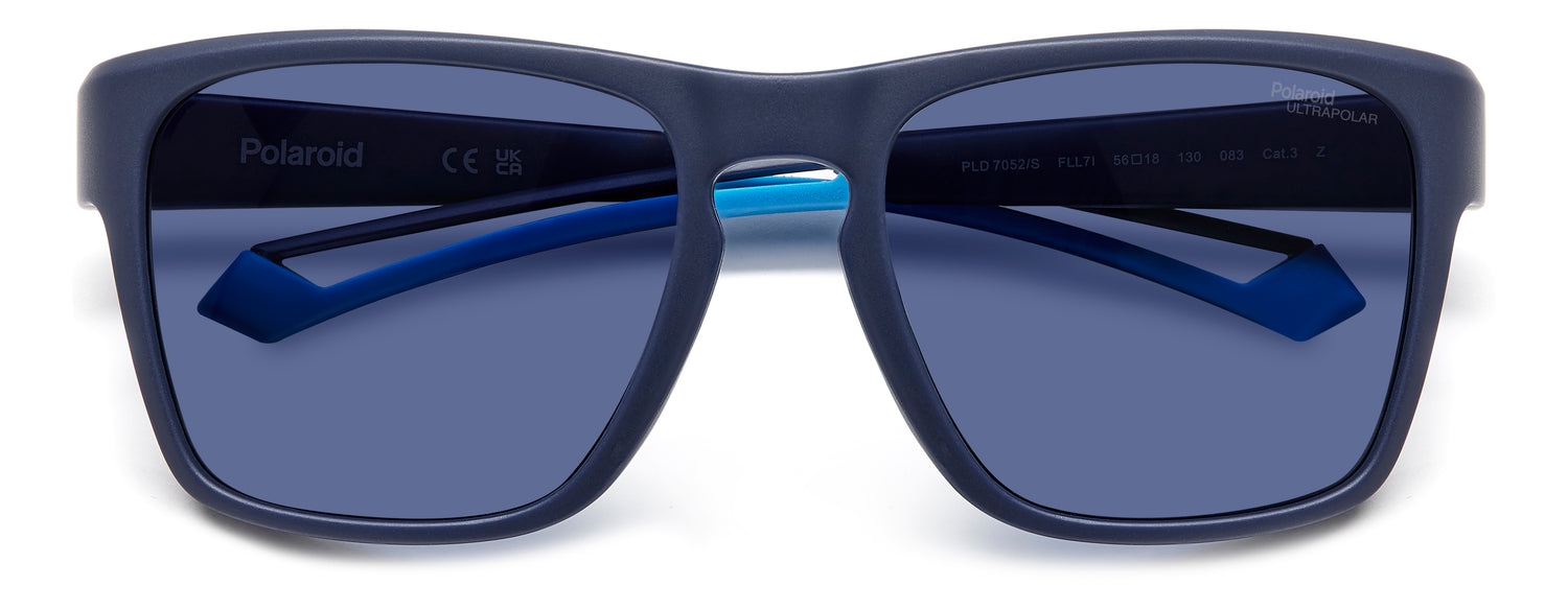 POLAROID PLD 7052/S FLL 7I 56