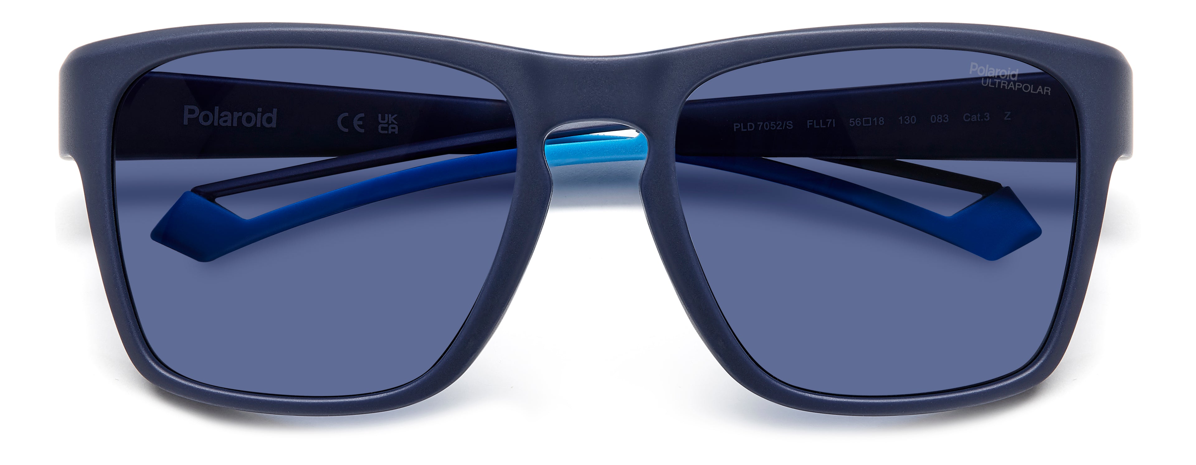 POLAROID PLD 7052/S FLL 7I 56