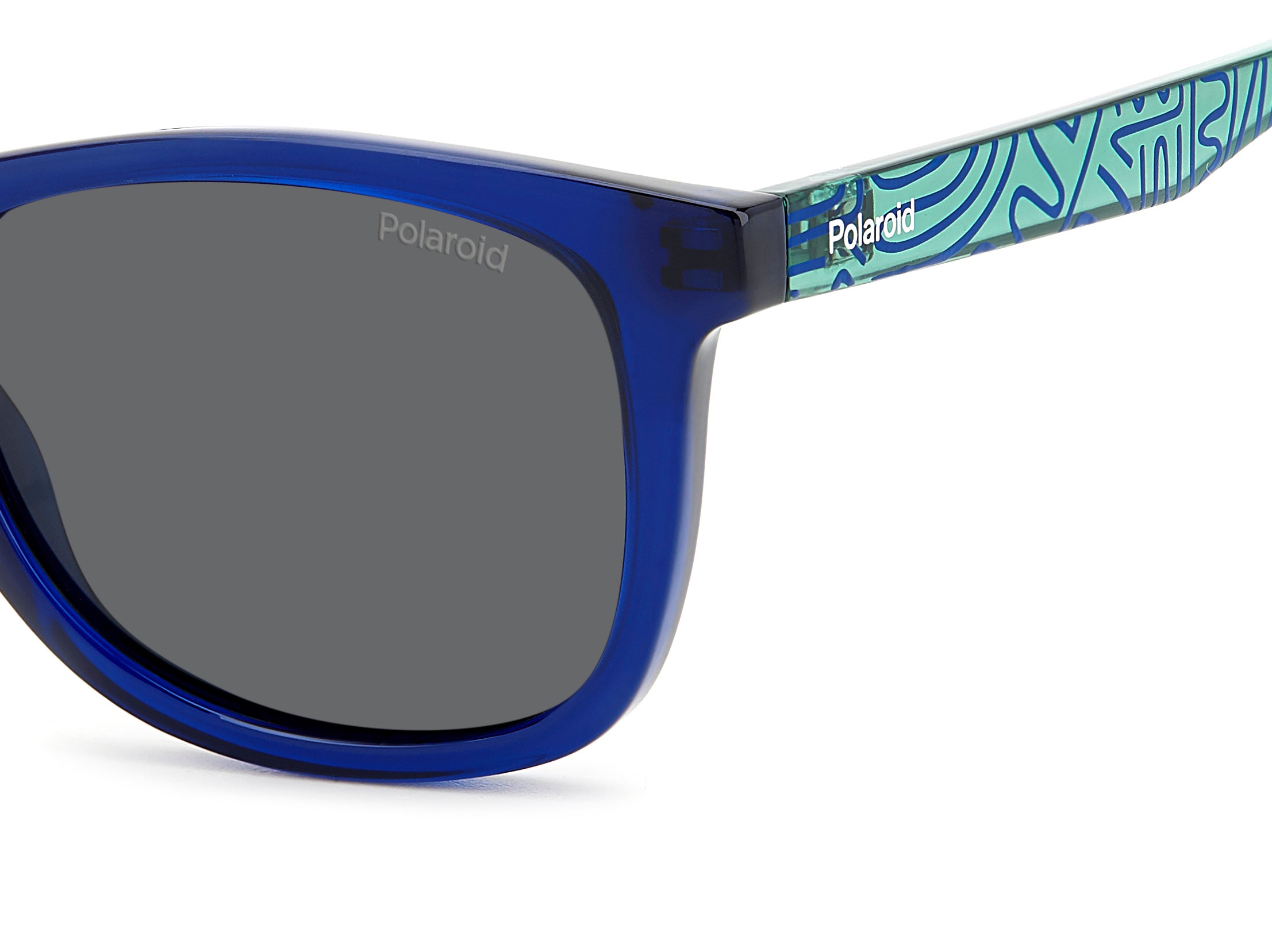 POLAROID KIDS PLD 8060/S PJP M9 46