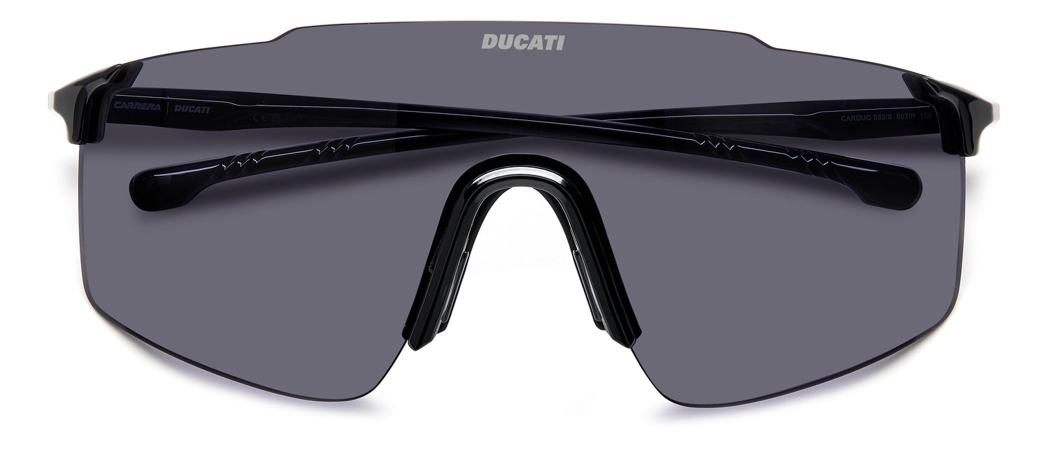 CARRERA DUCATI CARDUC 033/S 807 IR 99