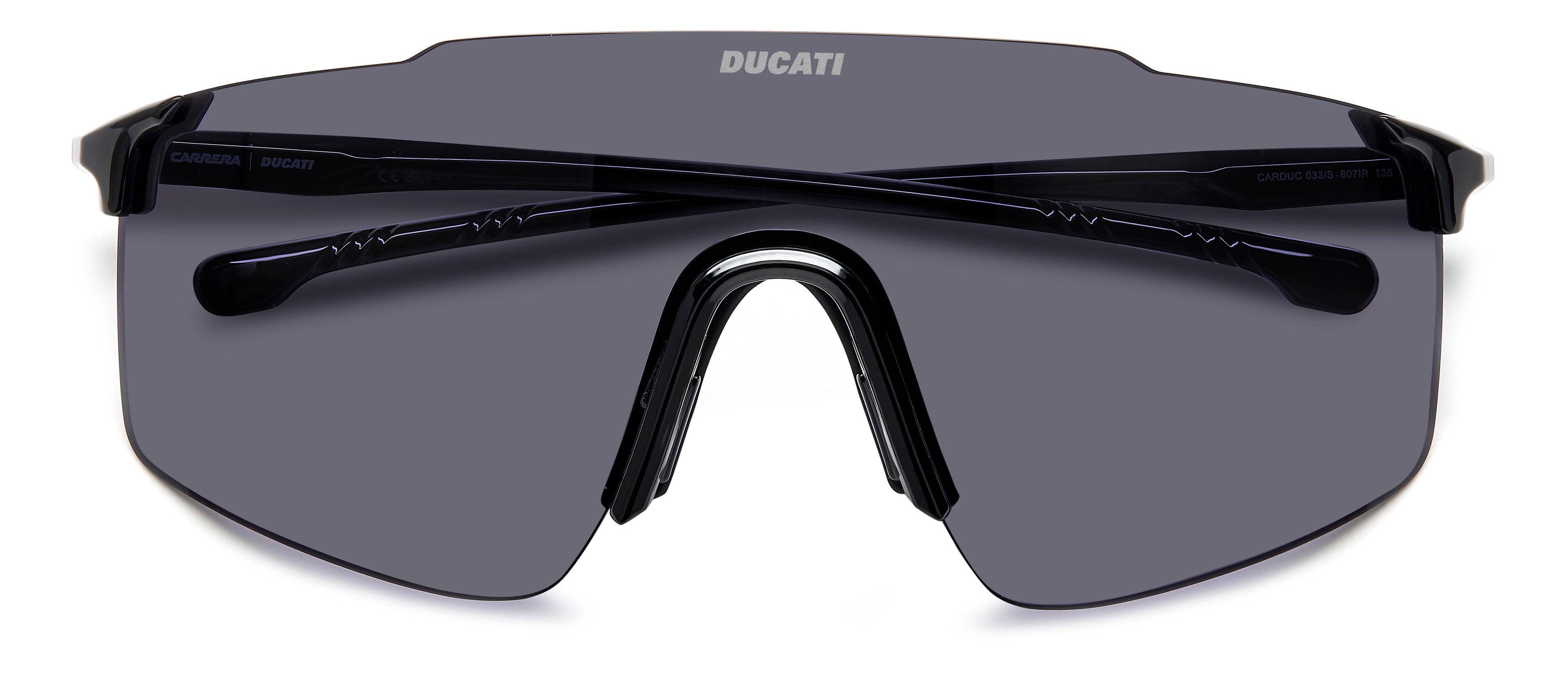 CARRERA DUCATI CARDUC 033/S 807 IR 99