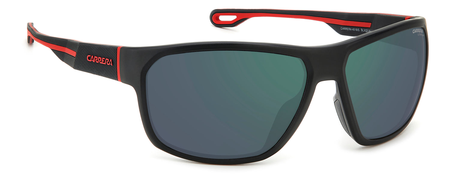 CARRERA 4018/S BLX Q3 63