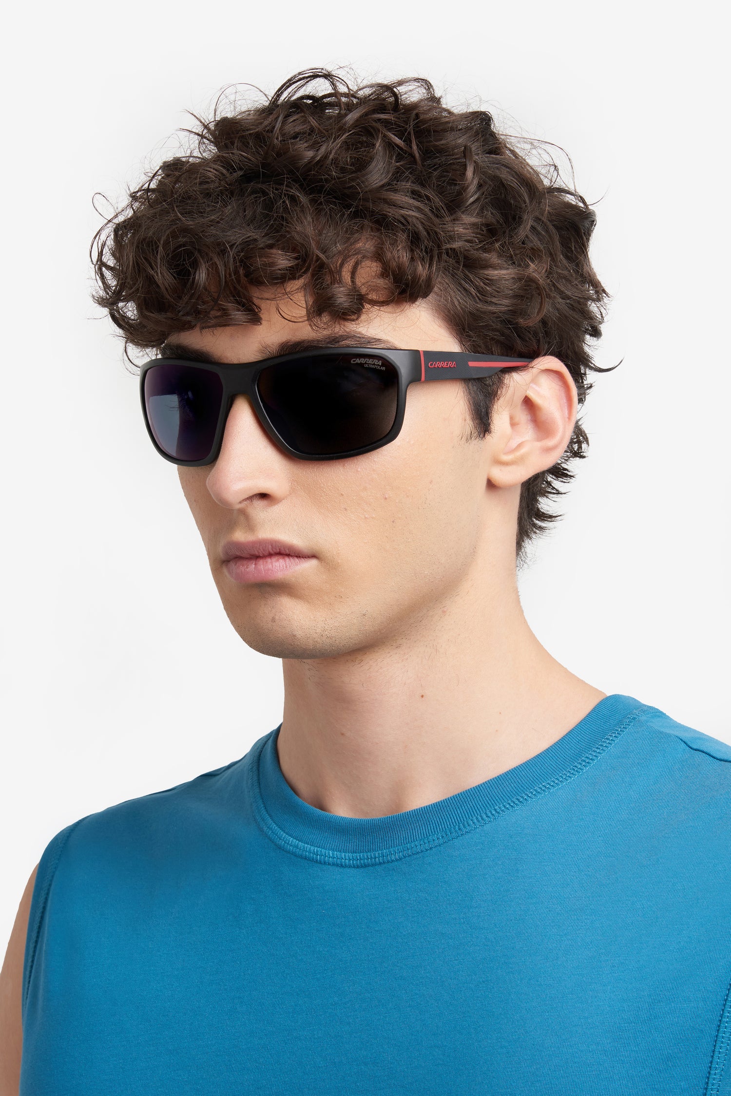 CARRERA 4018/S BLX Q3 63