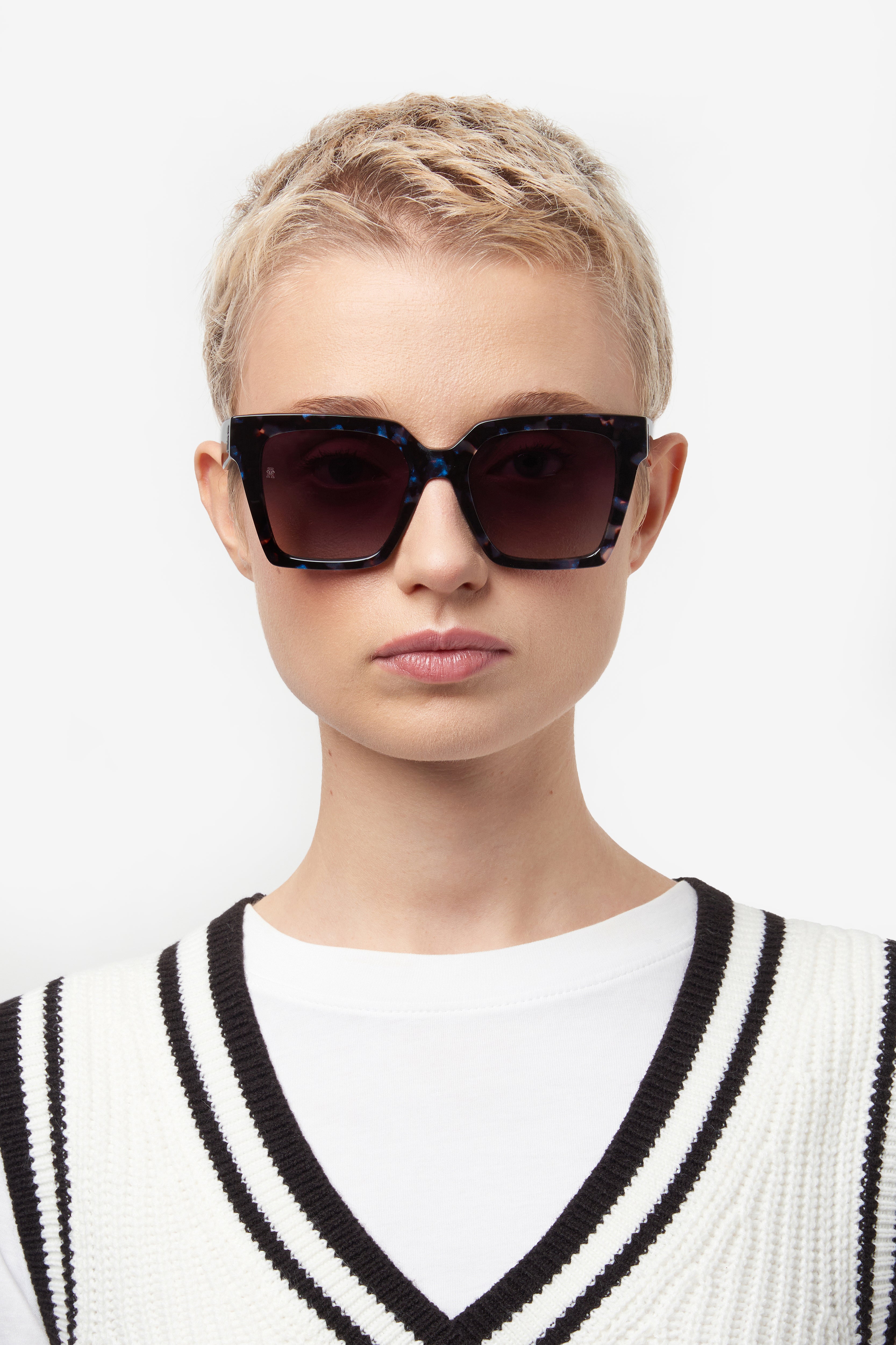 TOMMY HILFIGER TH 2100/S JBW 3X 53