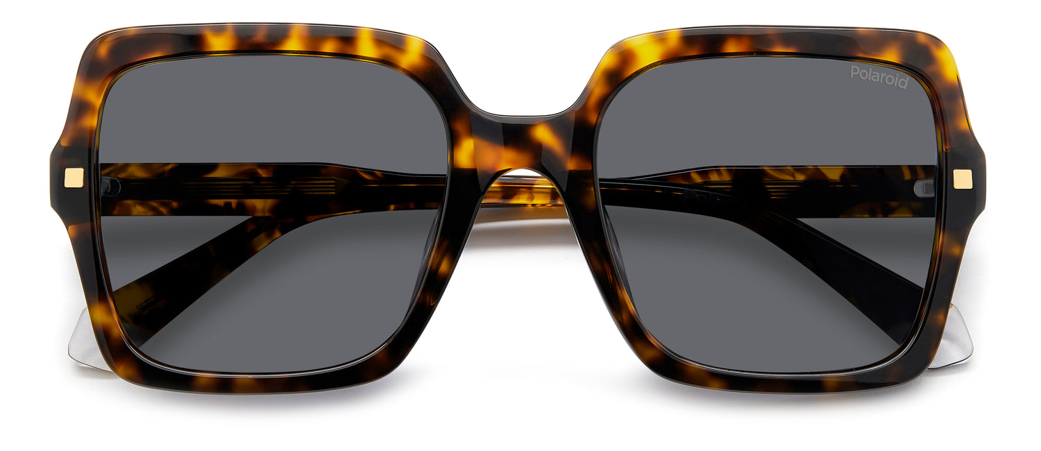 POLAROID PLD 4165/S/X 086 M9 55