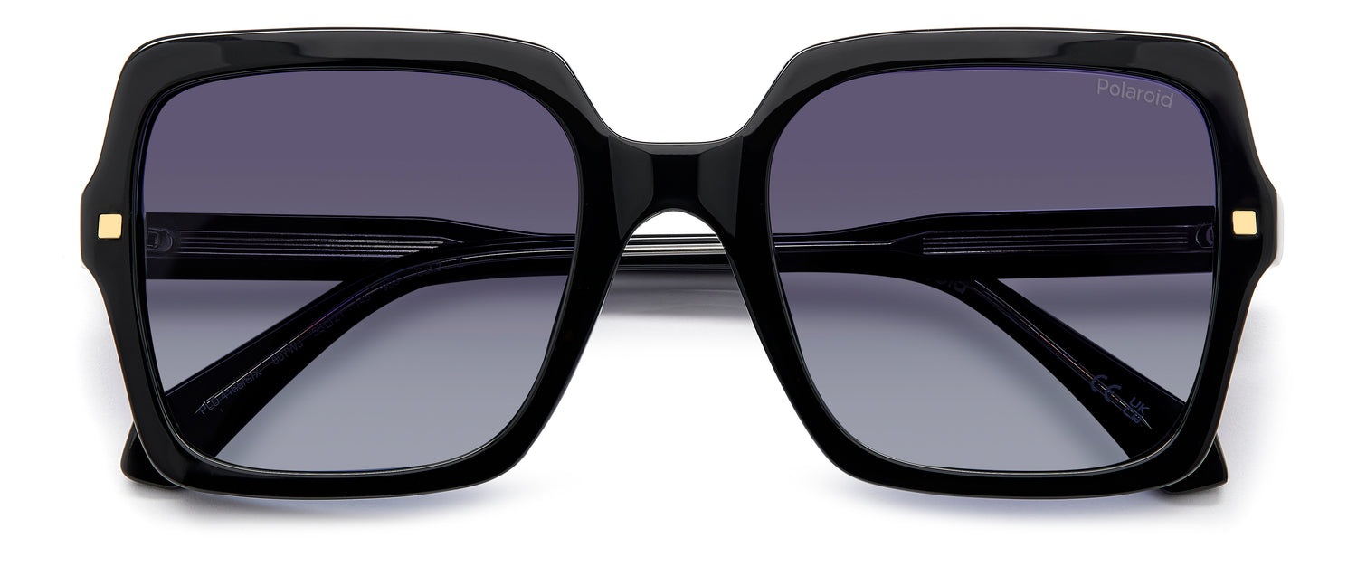 POLAROID PLD 4165/S/X 807 WJ 55