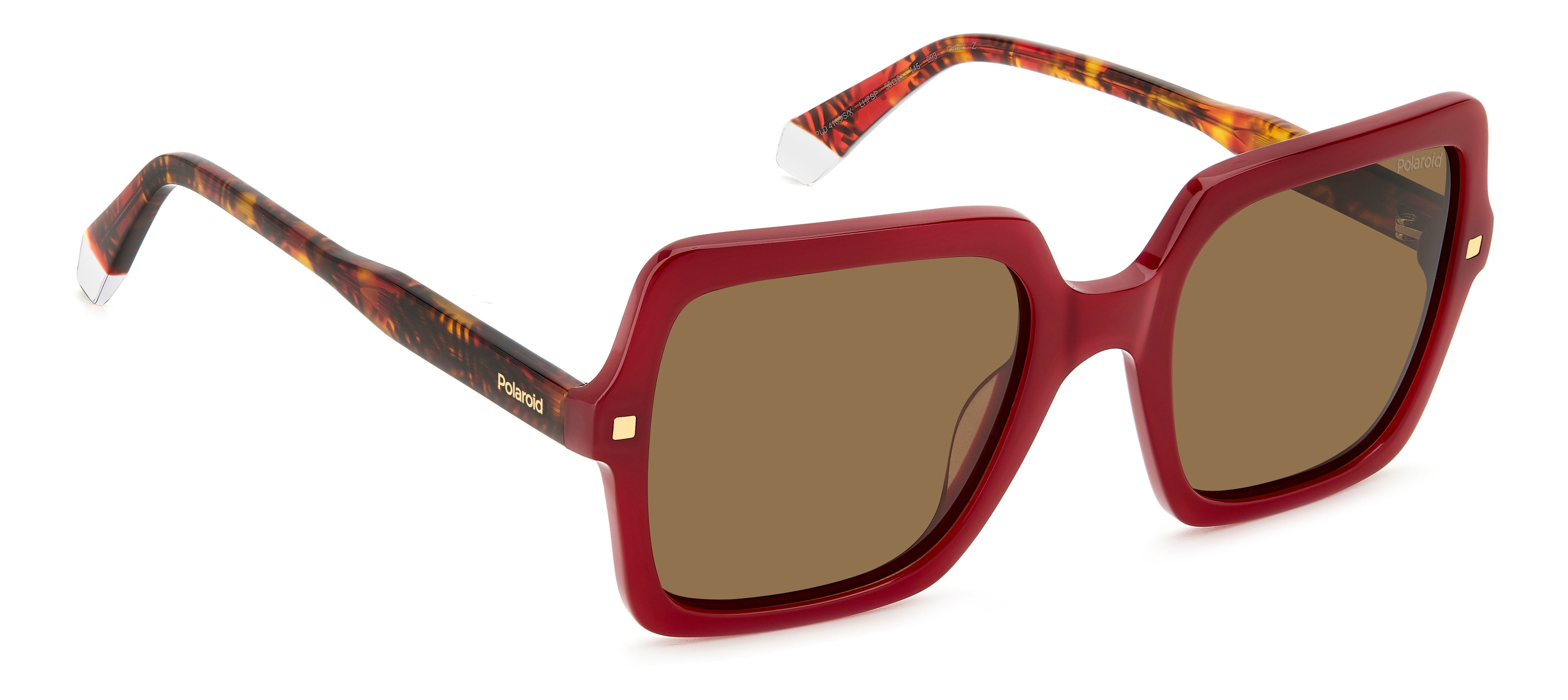 POLAROID PLD 4165/S/X LHF SP 55